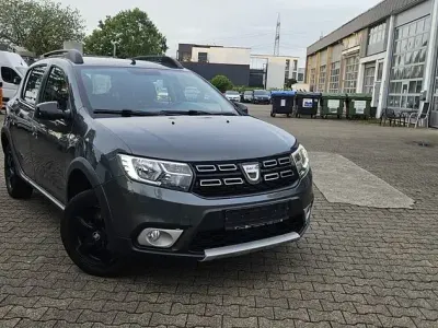 Gebraucht Dacia Sandero