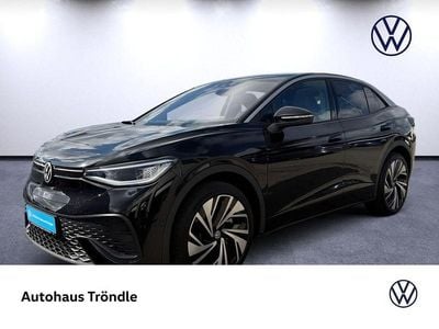 Second-hand VW ID.5 Pro 210 kW (286 CP) 2025 Negru SUV