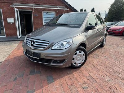 Mercedes B150