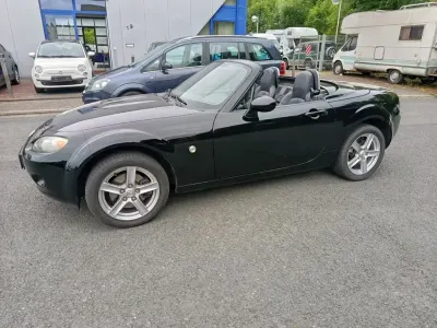 Gebraucht Mazda MX5