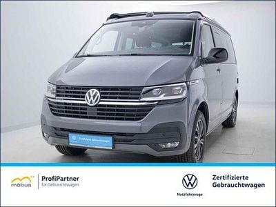 VW California