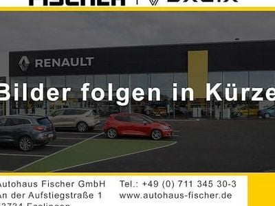 Ny Dacia Jogger Extreme 110 HK (80 kW) 2025 Grå MPV