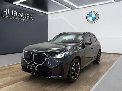 Neu BMW X3 M Sport 197 PS (144 kW) 2025 Grau SUV