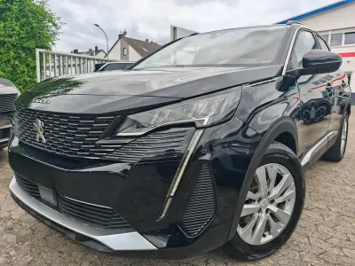 Gebraucht Peugeot 3008