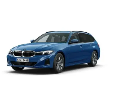 Gebraucht BMW 318