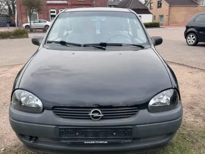 Occasion Opel Corsa