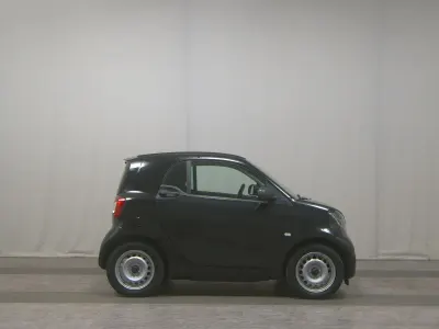 Gebraucht Smart ForTwo Electric Drive