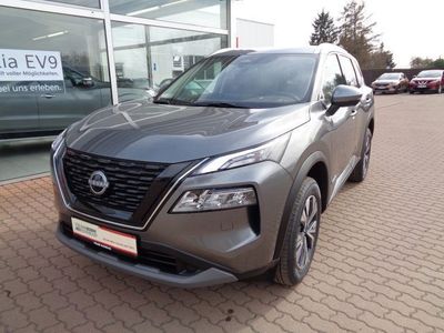 gebraucht Nissan X-Trail 1.5 VC-T e-POWER 204 PS N-CONNECTA PROPI