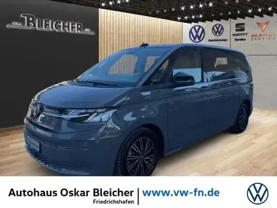 Gebraucht VW Multivan