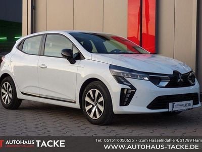 Gebraucht Mitsubishi Colt Invite 91 PS (66 kW) 2024 Weiss Limousine