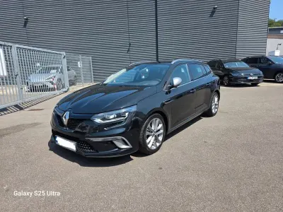 Gebraucht Renault Mégane GT