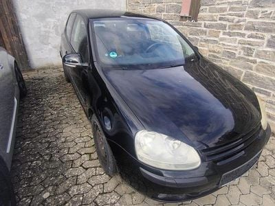VW Golf V
