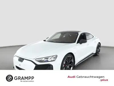 Gebraucht Audi RS e-tron GT
