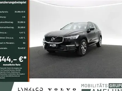 Gebraucht Volvo XC60