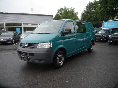 VW T5