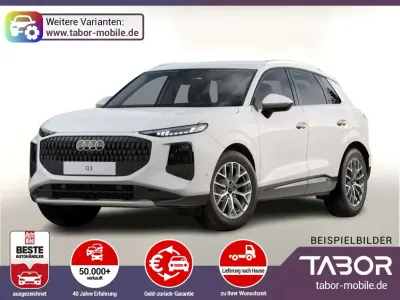 Nuova Audi Q3 193 CV (141 kW) 2026 Bianco SUV