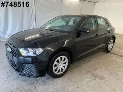Gebraucht Audi A1 Sportback