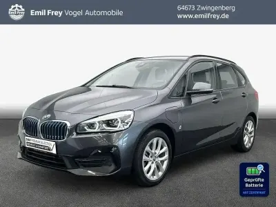 Używany BMW 225