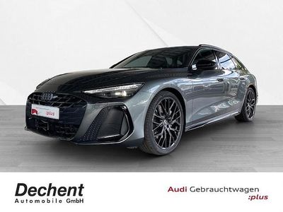 Gebraucht Audi A6 Ambiente 204 PS (150 kW) 2025 Daytonagrau perleffekt Kombi