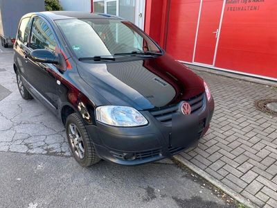 gebraucht VW Fox 2005