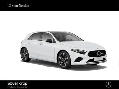 Mercedes A180