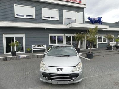 Peugeot 307 CC