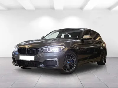Gebraucht BMW M140 M Sport 340 PS (250 kW) 2018 Grau Kleinwagen