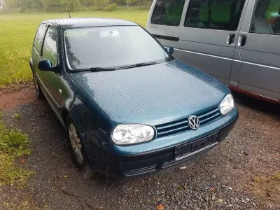 Brugt VW Golf IV