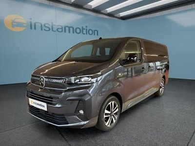 Citroën Spacetourer