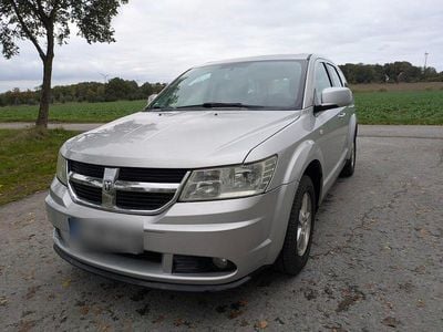 Dodge Journey