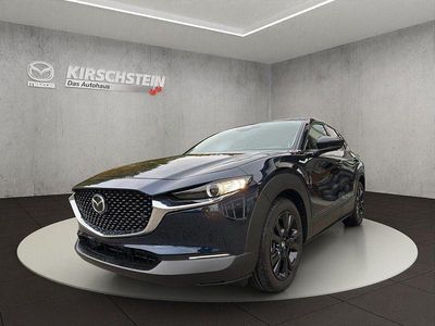 Nouă Mazda CX-30 Homura-Line 140 CP (102 kW) 2026 Albastru SUV