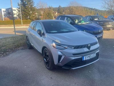 Usata Renault Symbioz 91 CV (66 kW) 2024 Grigio SUV