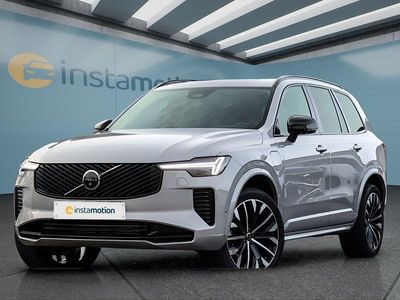 Gebraucht Volvo XC90 455 PS (334 kW) 2025 Grau SUV