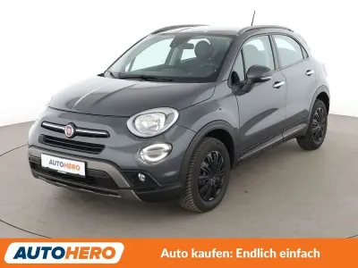 Gebraucht Fiat 500X
