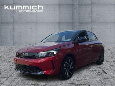 Nuova Opel Corsa 101 CV (74 kW) 2025 Rosso Berlina