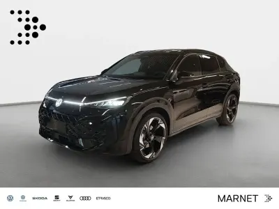 Brugt VW T-Roc R-line 150 HK (110 kW) 2026 Sort SUV