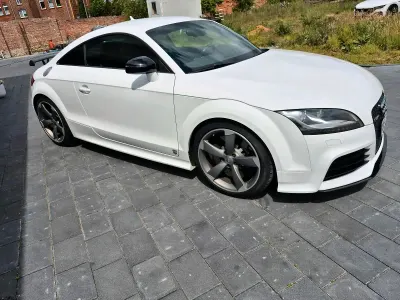 Gebraucht Audi TT RS