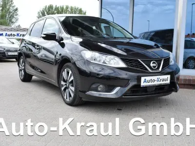 Gebraucht Nissan Pulsar
