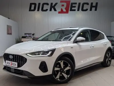 Gebraucht Ford Focus