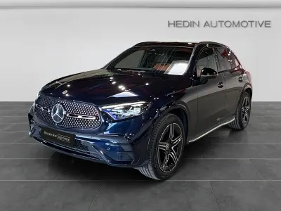 Gebraucht Mercedes GLC300 258 PS (189 kW) 2023 SUV