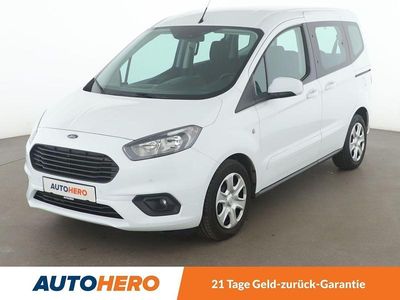 Ford Tourneo