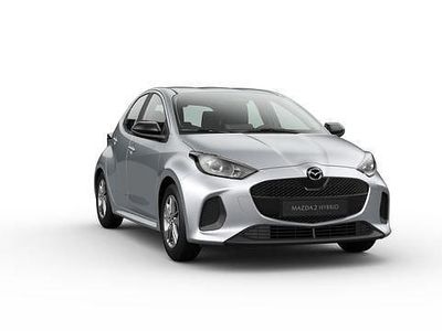 Neu Mazda 2 Center-Line 116 PS (85 kW) 2026 Kleinwagen