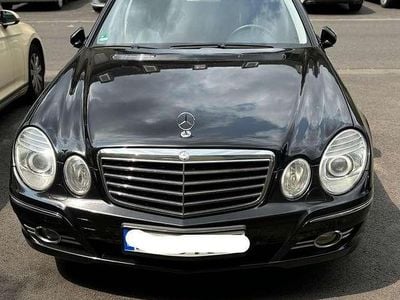 Mercedes E300