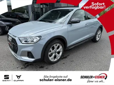 Brugt Audi A1