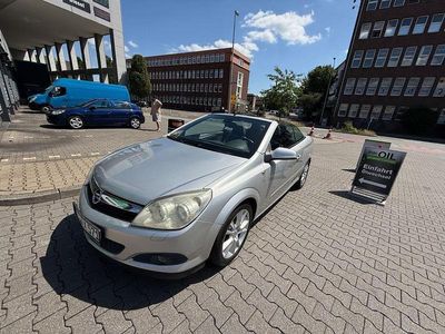Opel Astra Cabriolet