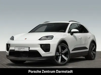 Gebraucht Porsche Macan