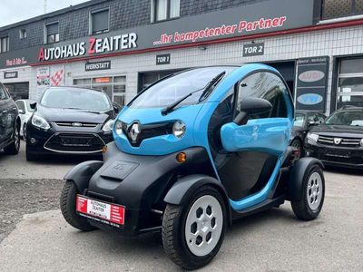 gebraucht Renault Twizy Life