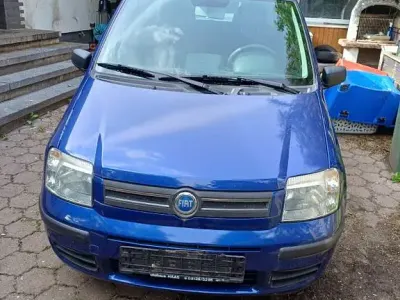 Gebraucht Fiat Panda