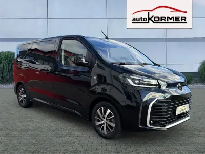Gebraucht Toyota Proace Verso