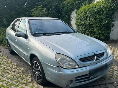 Citroën Xsara